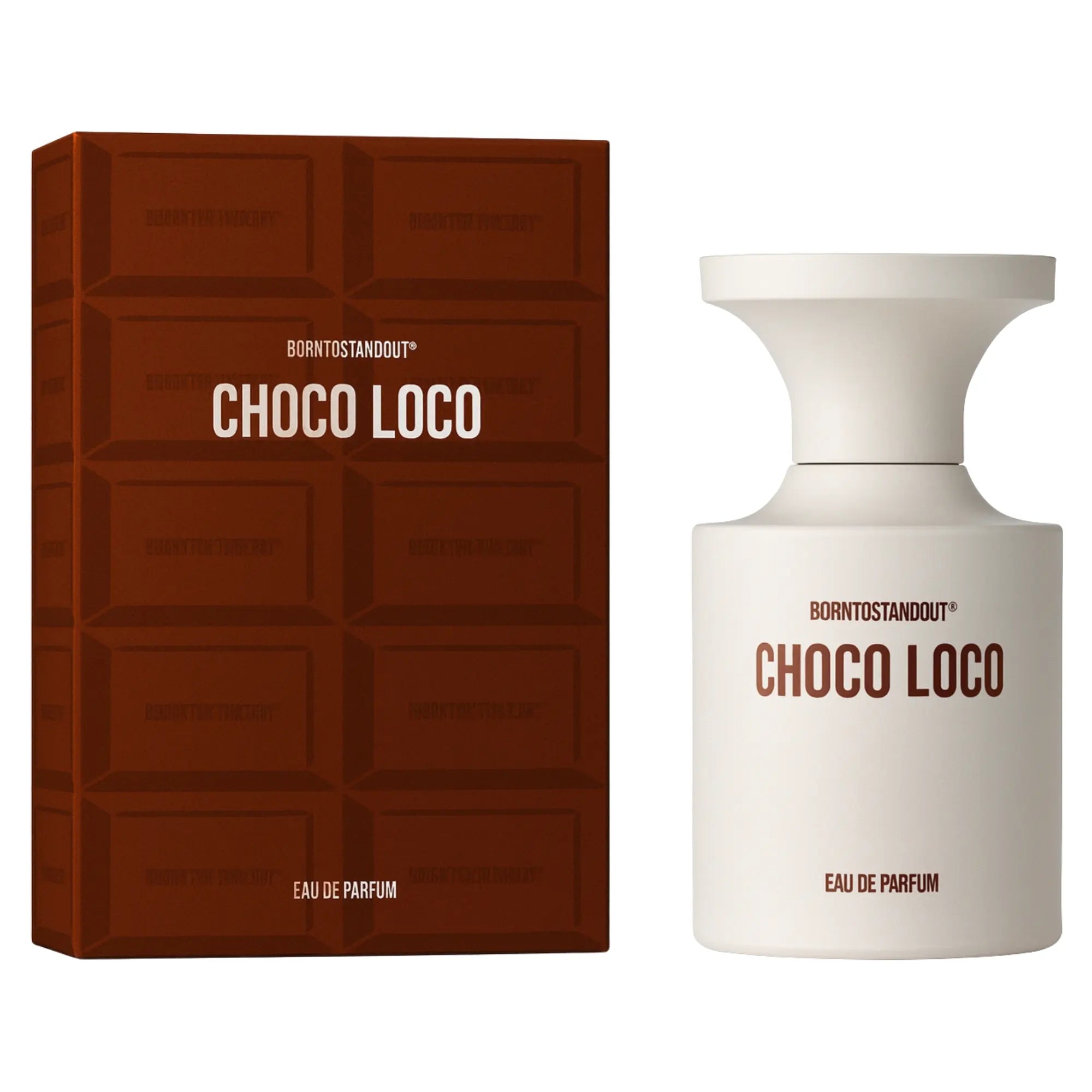 BornToStandOut Choco Loco